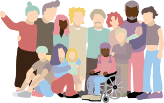 IZOG Du bist nicht allein