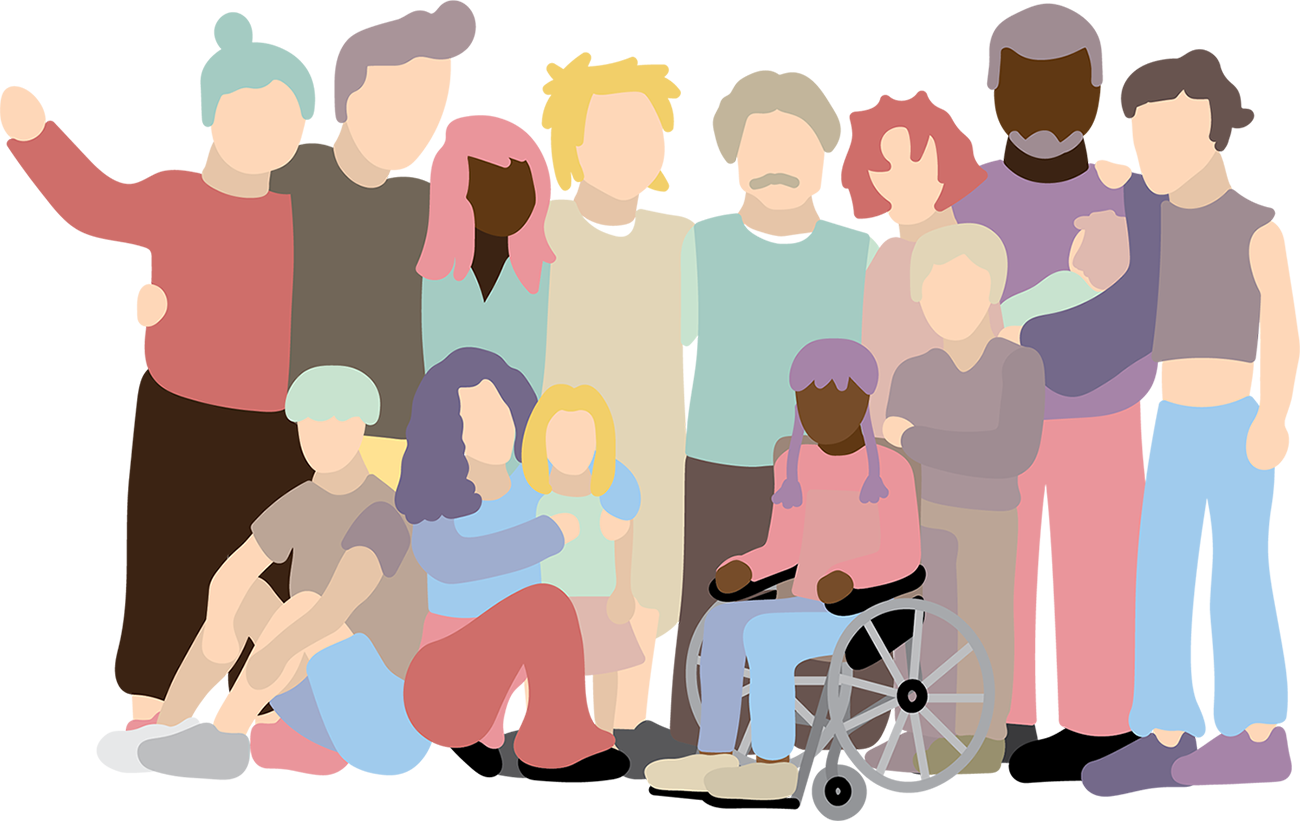 IZOG Du bist nicht allein