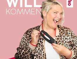 Birte Fulde spricht mit Elisabeth Oberthür über häusliche Gewalt und den Weg ins Frauenhaus
