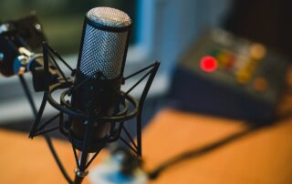 Podcast