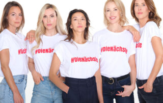 Initiative #dienaechste